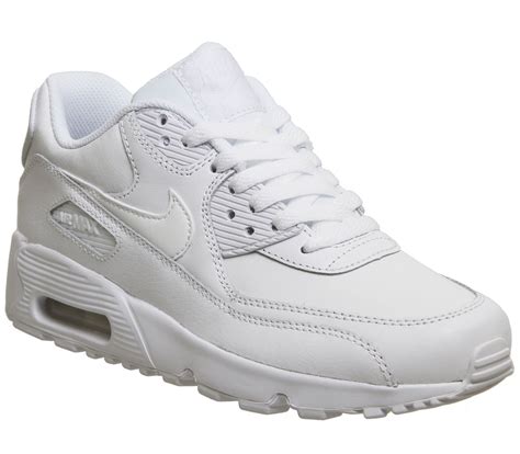 nike air max 90 weiß damen 37|nike air max women's.